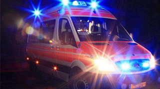 Polverigi – Anziano di 86 anni muore a seguito di un frontale, grave un ragazzo